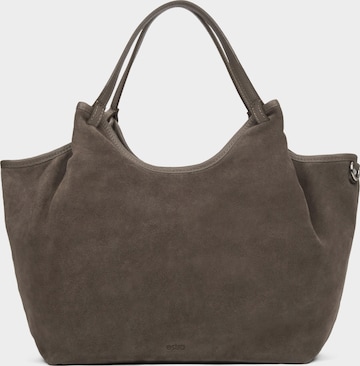 Estro - Shopper '1308-0' en beige: frente