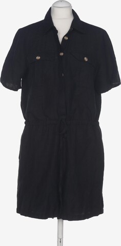 PIECES Jumpsuit in M in Black: front