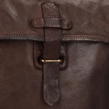 Harbour 2nd Backpack 'Remy' in Brown