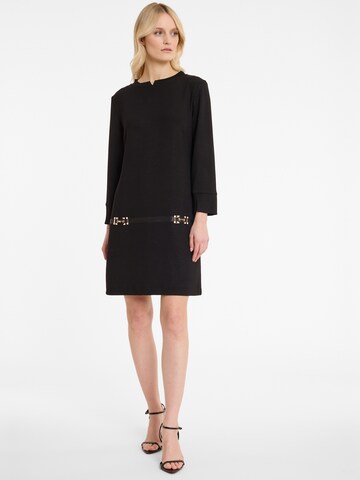Ana Alcazar Jurk in Zwart
