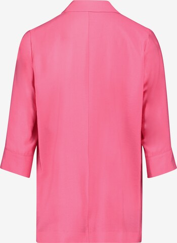 Betty Barclay Blazer in Pink