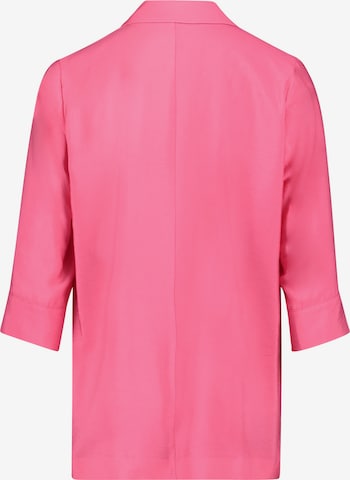 Betty Barclay Blazer in Pink