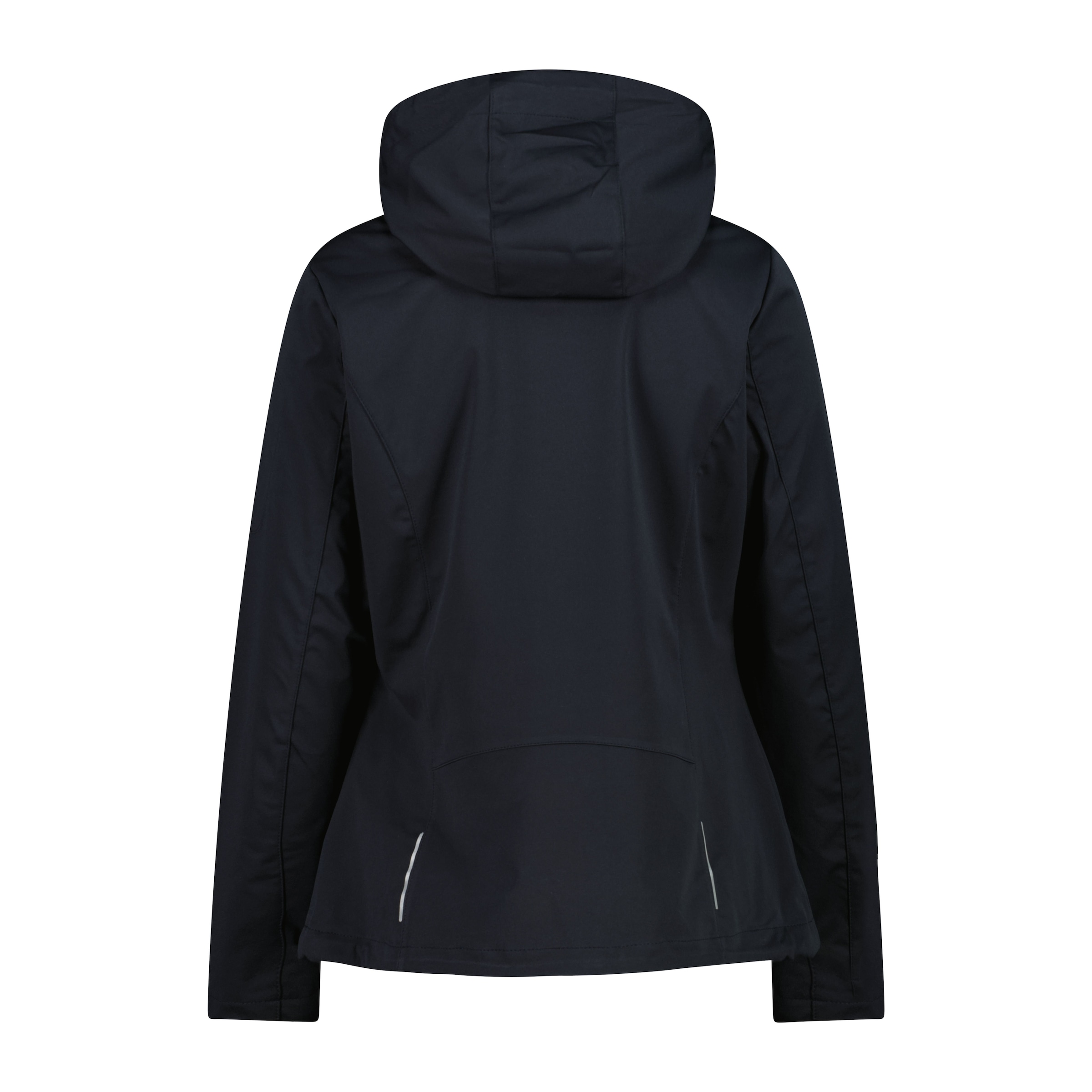 CMP Outdoor Jacket in Blue