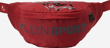 Plein Sport Поясная сумка 'PHILADELFIA' в Красный