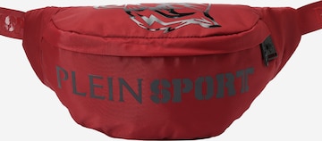 Plein Sport Belt bag 'PHILADELFIA' in Red