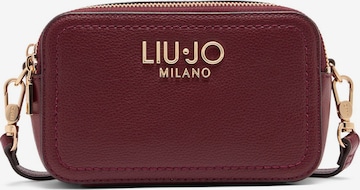 Liu JoTorba preko ramena - crvena boja: prednji dio