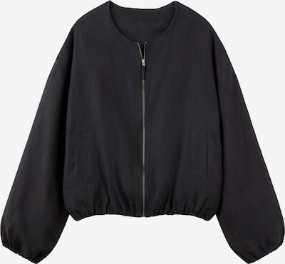 BALMOHK Prijelazna jakna u crna, Pregled proizvoda