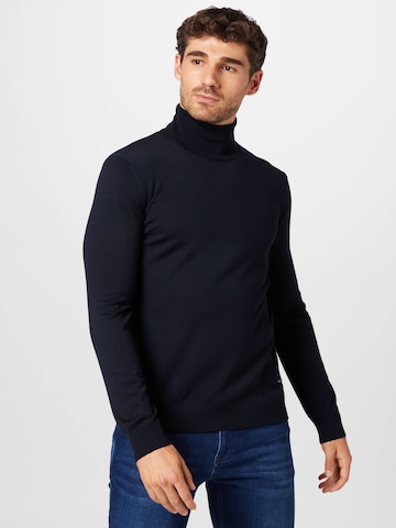 JOOP! Sweater 'Donte' in Blue: front