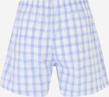 Boxers 'Erik' ABOUT YOU en bleu