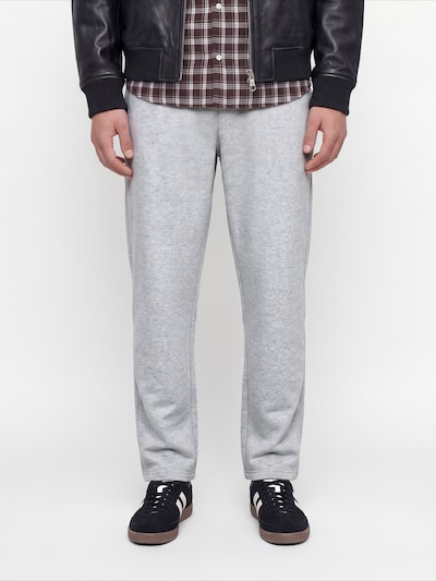 JACK & JONES Broek 'JACOLLIE' in 31-32 in de kleur Grijs gemêleerd, Productweergave