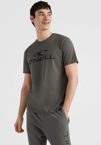 O'NEILL Shirt in Groen: voorkant