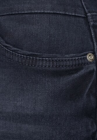 CECIL Slimfit Jeans in Blau