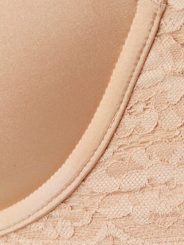 Classico Reggiseno 'Vejde' di Lindex in beige