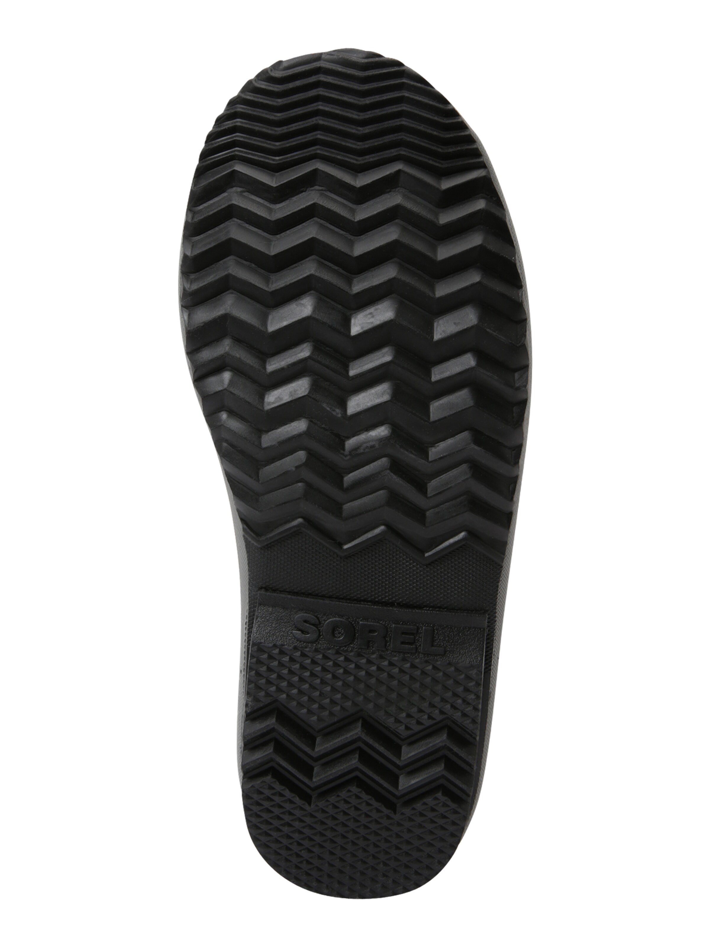 SOREL - Botas de neve 'Joan Of Arctic' em cinzento