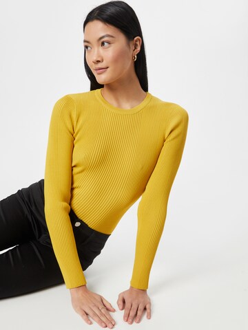 Karen Millen Sweater in Orange