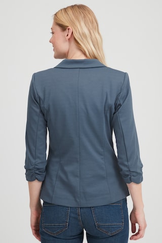 Fransa Blazer 'ZABLAZER' in Blue