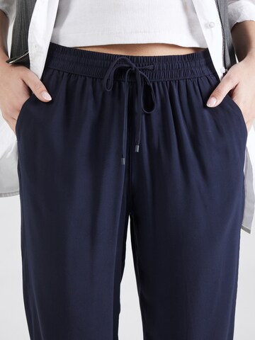 s.Oliver Regular Pants in Blue