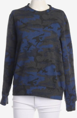 Sandro Sweatshirt & Zip-Up Hoodie in M in Mixed colors: front