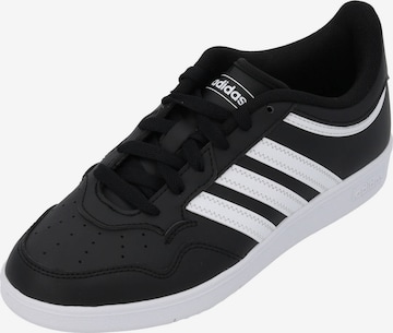 ADIDAS SPORTSWEAR Sneakers 'Hoops 4.0' in Black: front