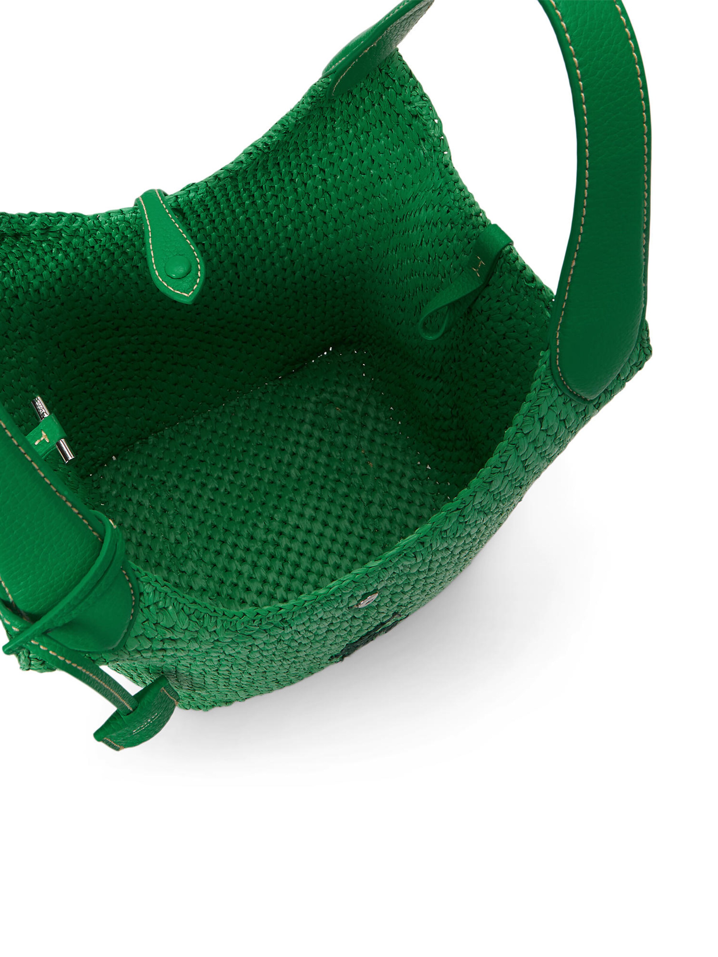 Sac de plage Polo Ralph Lauren en vert