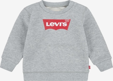 Levi's Kids Bluza w kolorze szary: przód