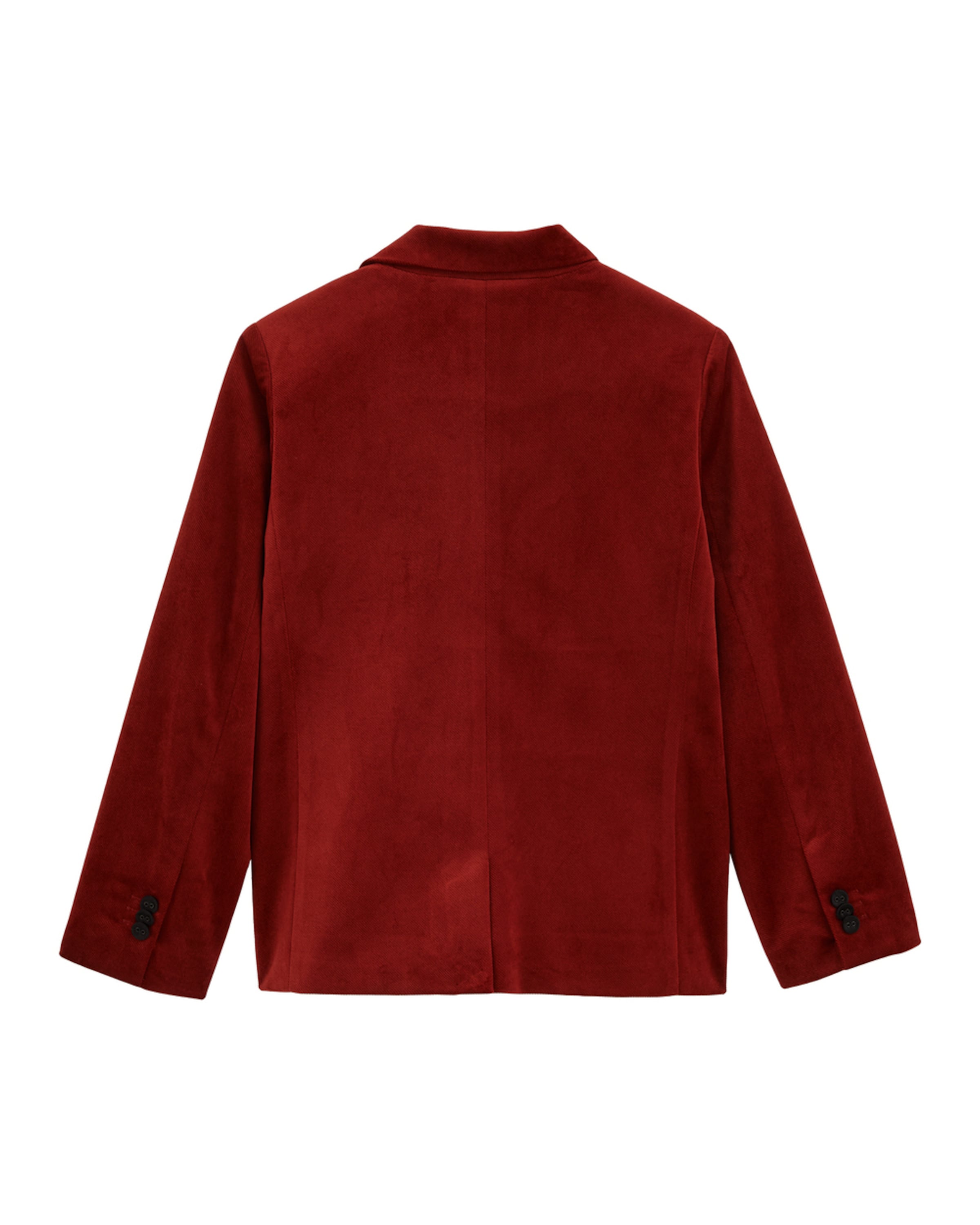 WE Fashion Жилетка в Красный