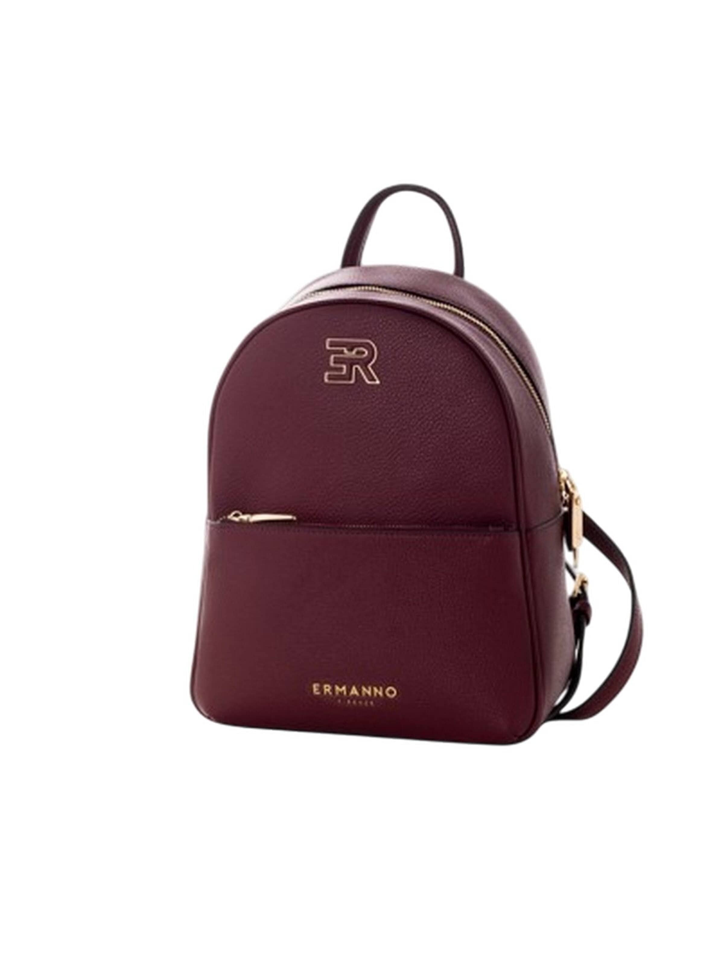 Ermanno Scervino Rucksack‌‌‌‌‌‌ in Mischfarben: Vorderseite