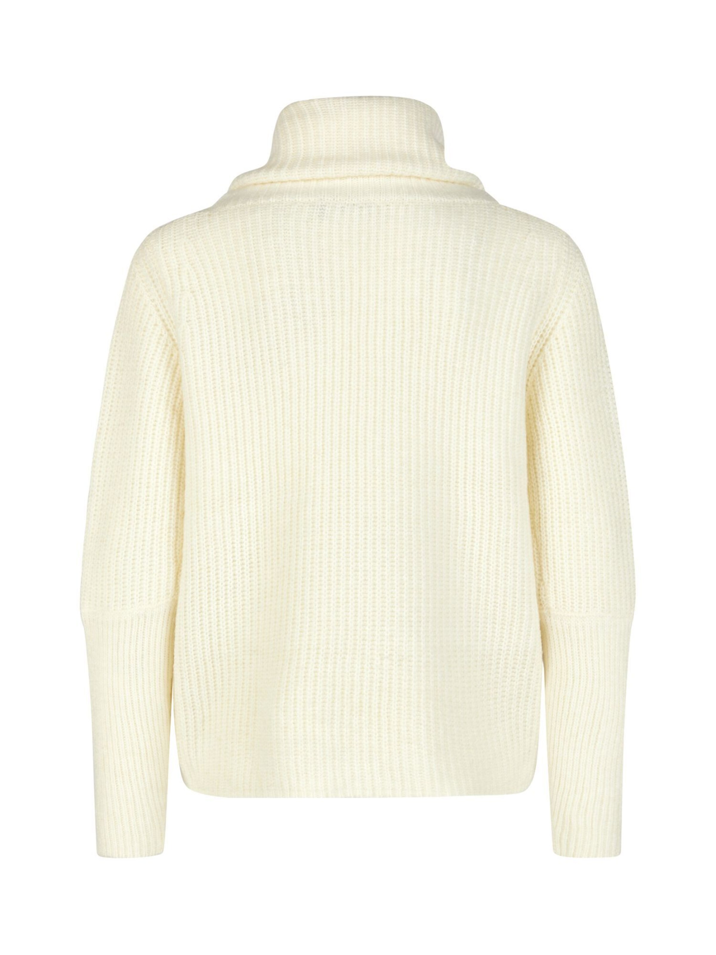 MARC AUREL Sweater in Beige