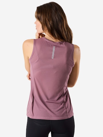 SWEDEMOUNT Sports top 'Ultra Light' in Purple