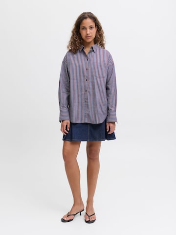 Camicia da donna 'JAMIE' di JJXX in blu