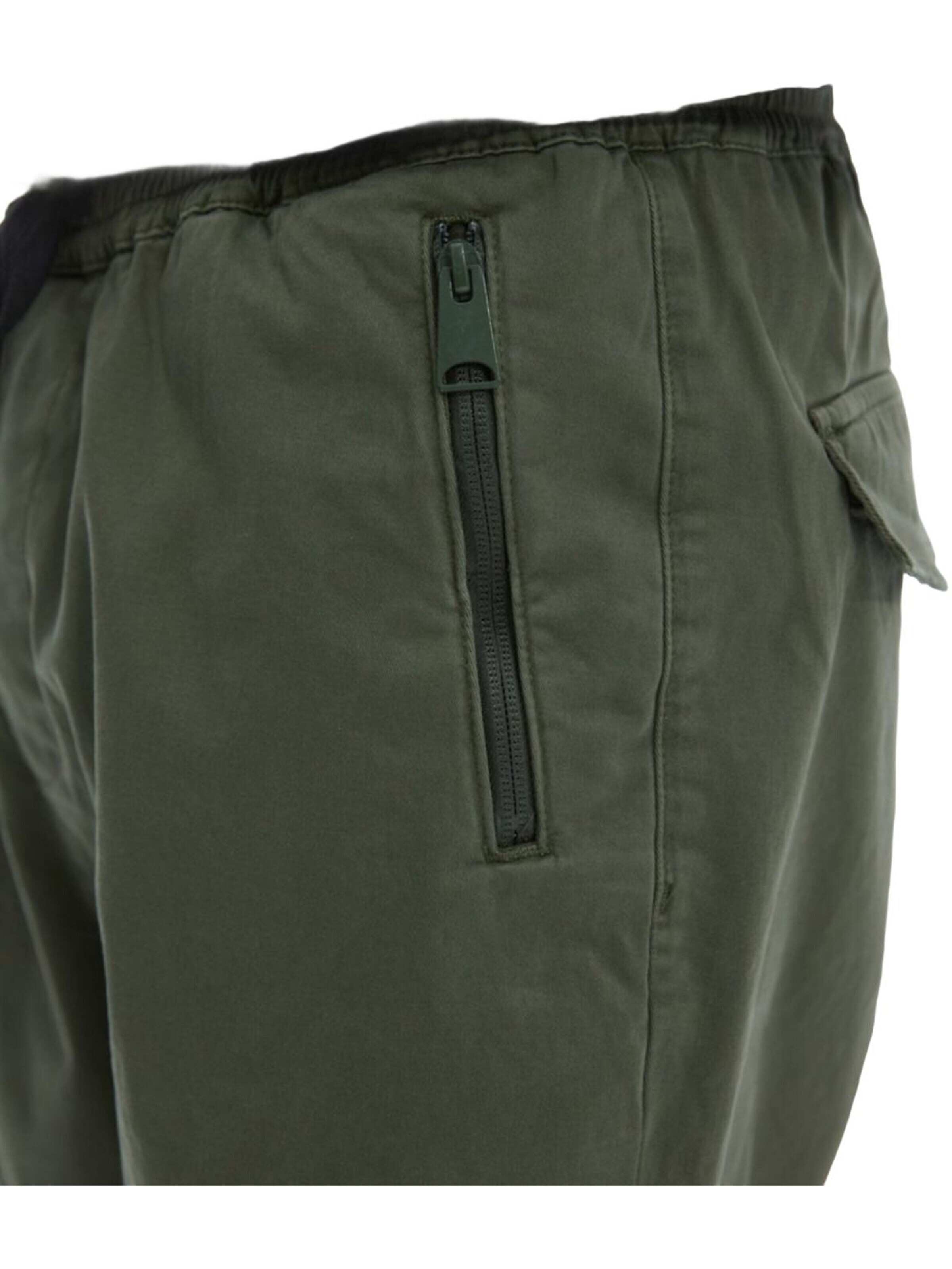Regular Jean 'LTB Jeans Herrenhose mit elastischem Bund' LTB Jeans en vert