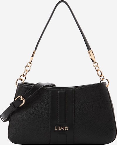 Liu Jo Torba za na rame u crna, Pregled proizvoda