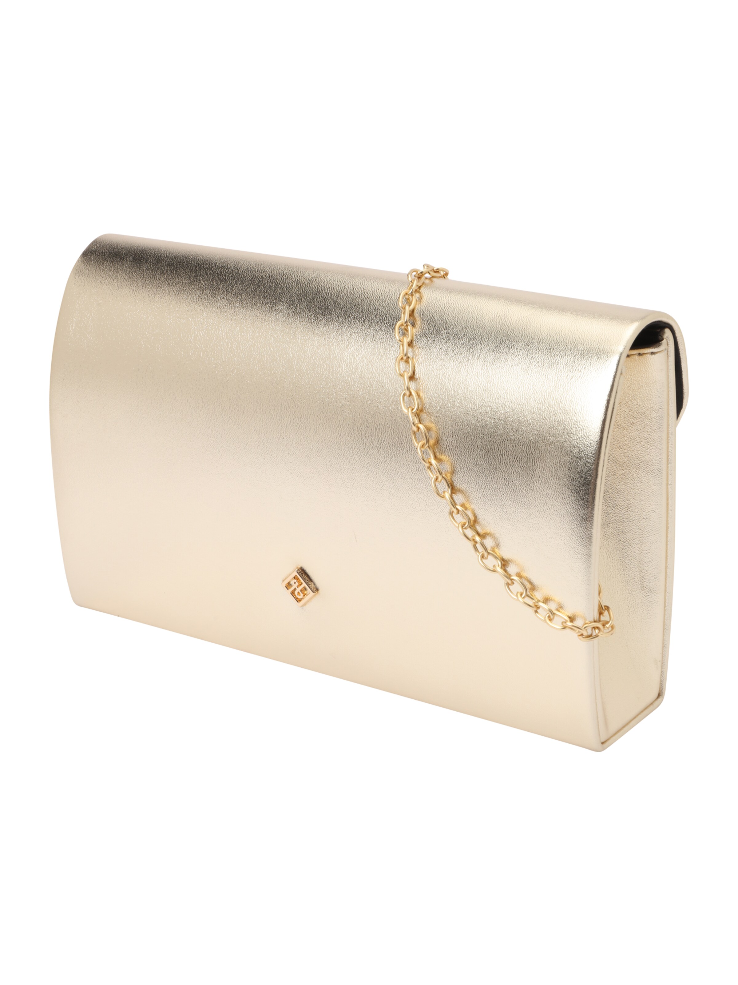 CALL IT SPRING Clutch 'QWEENBEE' in Beige