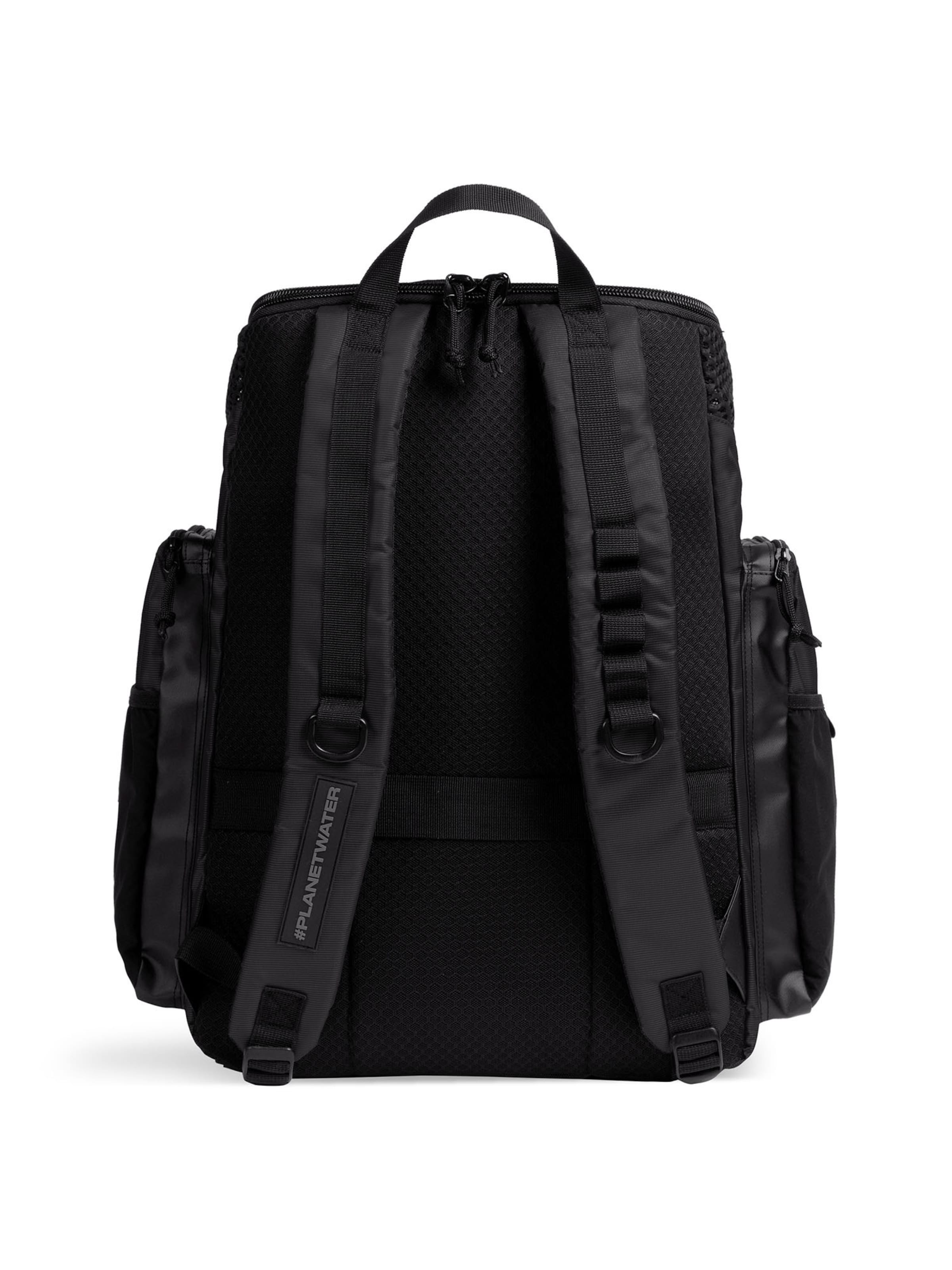 ARENASportski ruksak 'ONE GO BACKPACK 45L' - crna boja