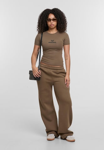 Felicious Shirt in Green