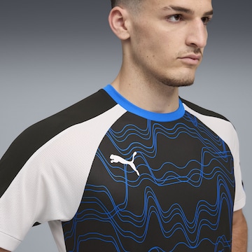 PUMA Jersey 'Individual Liga' in Black