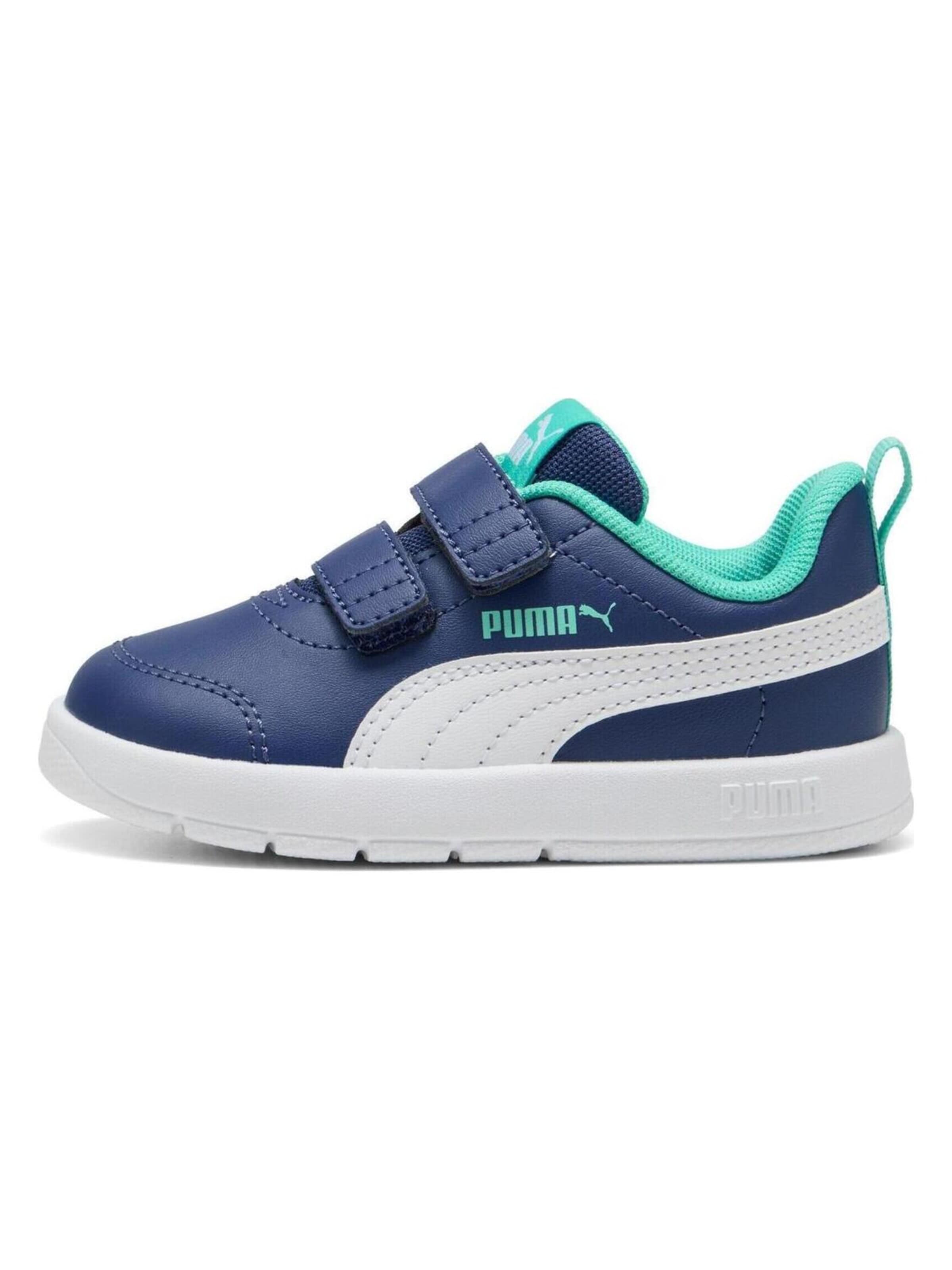 PUMA - Calzado deportivo 'Taylor All Star' en azul