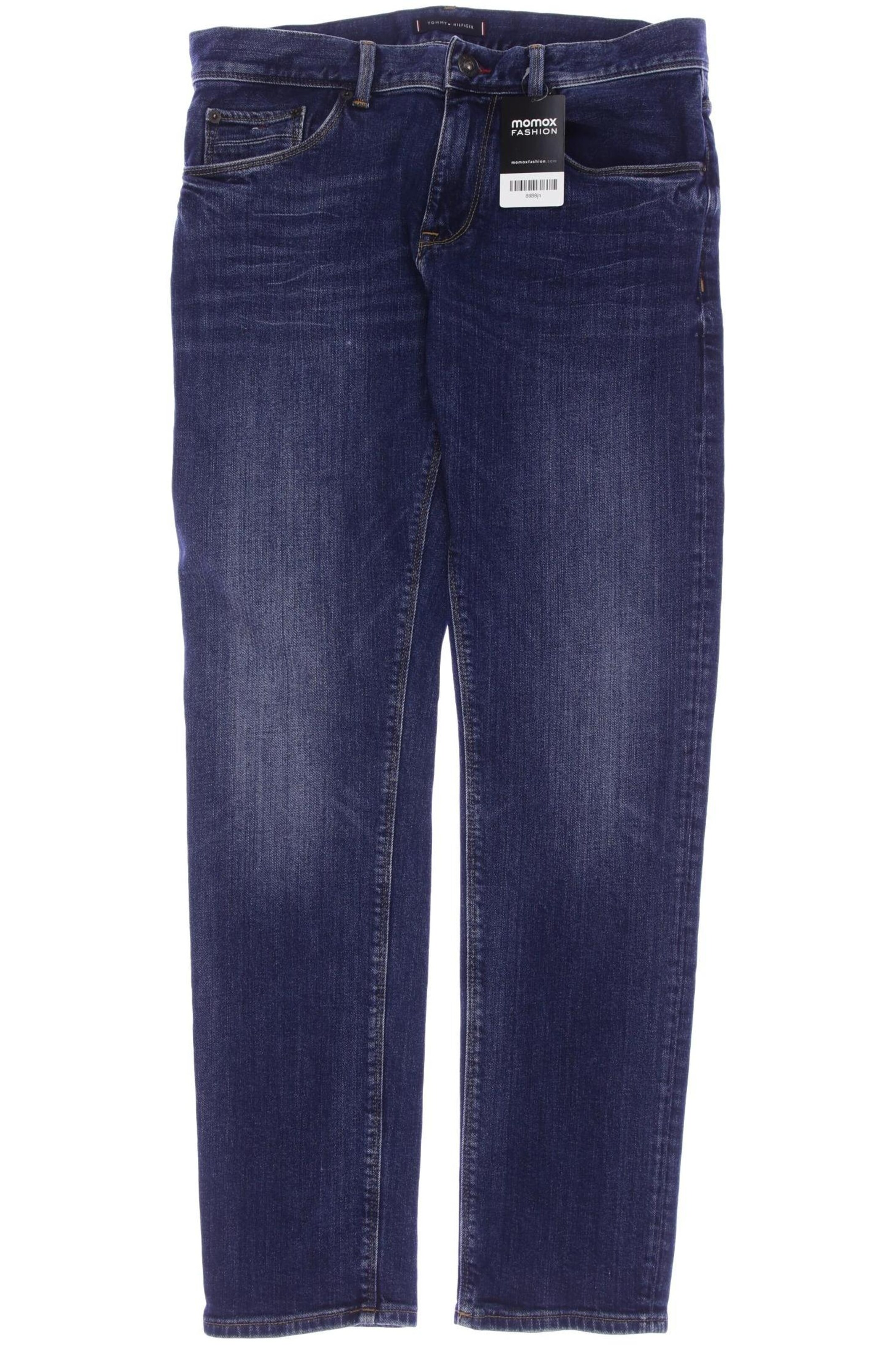 TOMMY HILFIGER Jeans in 32 in Blue: front