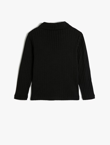 Koton Shirt in Zwart