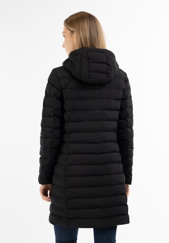 Cappotto funzionale di ICEBOUND in nero