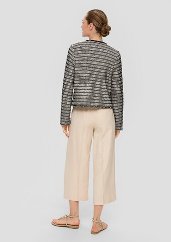 s.Oliver BLACK LABEL Tussenjas in Beige