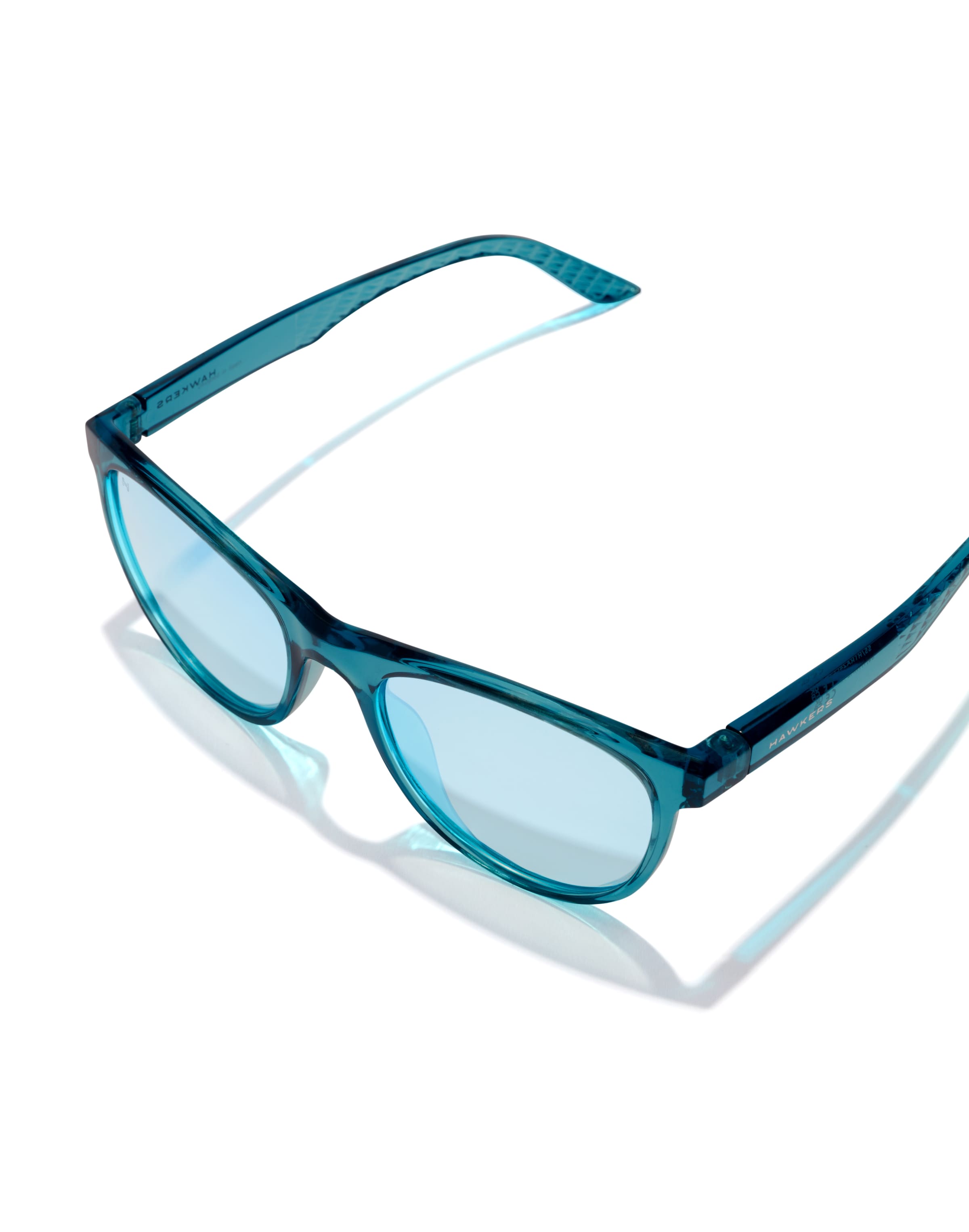 HAWKERS Γυαλιά ηλίου 'Trail' σε μπλε