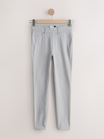 Next Skinny Jeans pajkice | modra barva