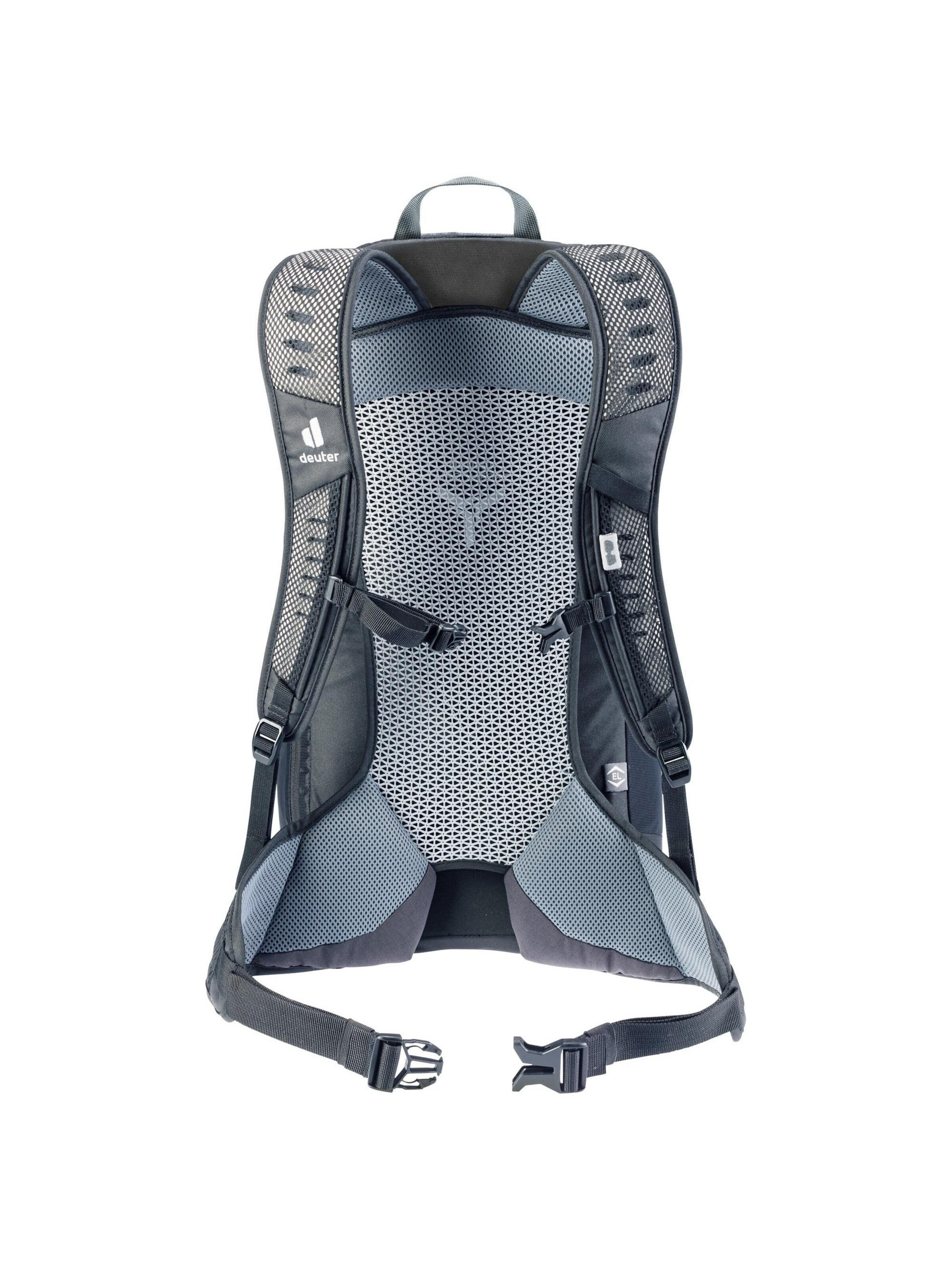 DEUTER Rucksack 'AC Lite'‌‌‌‌‌‌‌ in Schwarz
