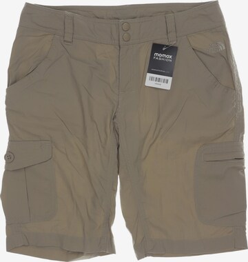 THE NORTH FACE Shorts in M in Beige: front