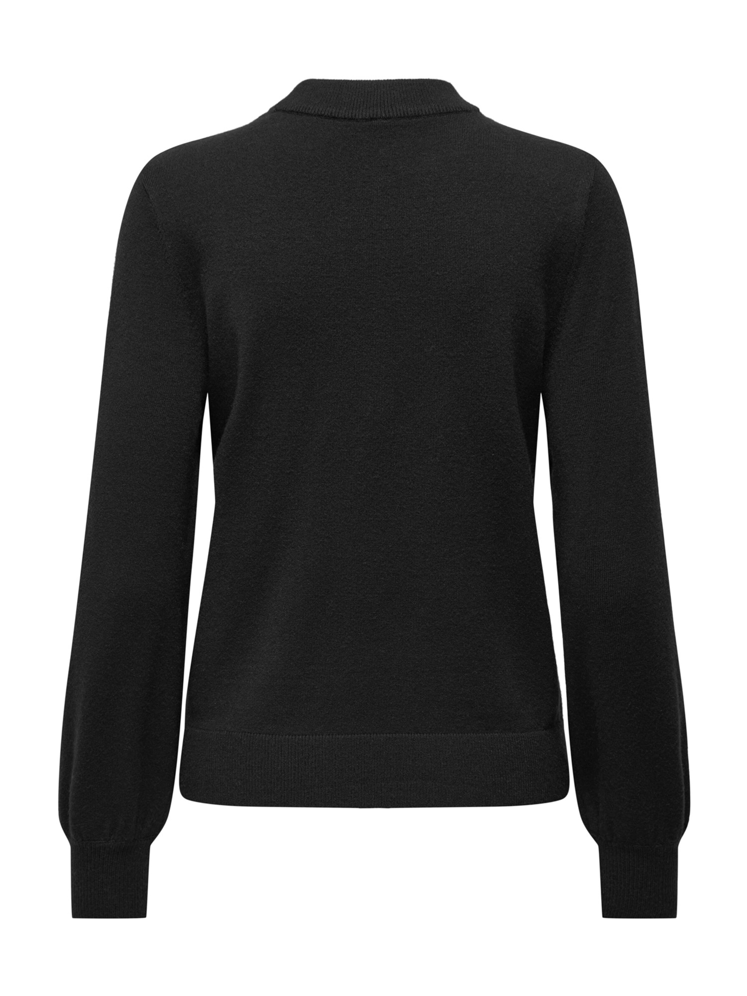 Pullover 'ONLBIRTHE' di ONLY in nero