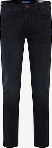 BLEND Skinny Jeans 'Twister' in Blue: front