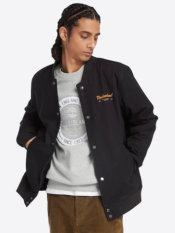 TIMBERLAND - Chaqueta de entretiempo en negro