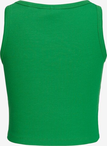 Top 'Fallon' di JJXX in verde