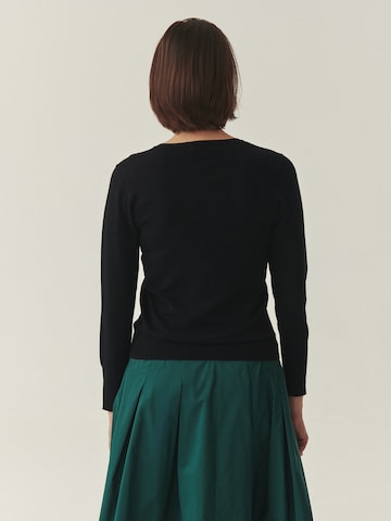 TATUUM Damenpulli NICOLLA in Blau